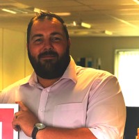 Mitsubishi Electric Living Environmental Systems UK Employee Chris Hibbs's profile photo