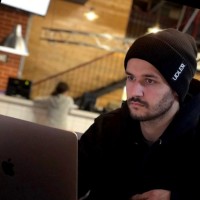 Digitally Inspired, part of Intellias Employee Maks Andreev's profile photo