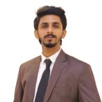 SISPN Technology Employee Shayan Nazir's profile photo