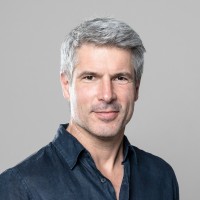 NavVis Employee Patrick Schoenemann's profile photo