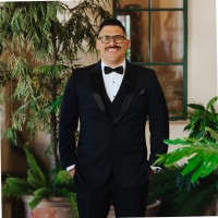 Orbit Industries Employee Aaron Salazar's profile photo