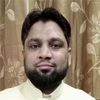 GENPACT Employee Arshad Javed's profile photo