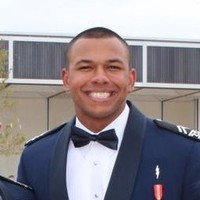United States Space Force Employee Byron Baker's profile photo