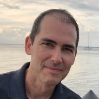 ECC Employee Mark Wise's profile photo