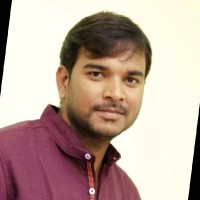 The Smarketers Employee Venugopal Mamidala's profile photo