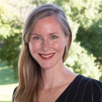 American Hospital Association Employee Molly Smith's profile photo