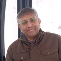 International Aerospace Manufacturing Pvt Ltd (IAMPL) Employee Sujit Kumar's profile photo