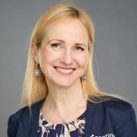 Continia Software Employee Inga Sartauskaite's profile photo