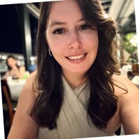 FRANK Employee Halime Öz's profile photo