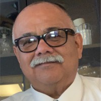 DOC maintenance Employee Ron Villalobos's profile photo
