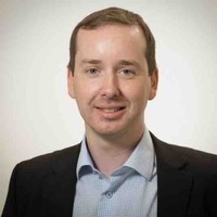 Baker Hughes Employee Gary Quinlan's profile photo
