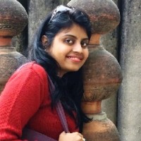 Brick2wall Technologies Pvt Ltd Employee Charu Garg's profile photo