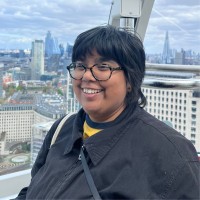 Lopez Design Employee Neha Mishra's profile photo