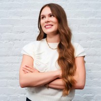 Clementine Creative Agency Employee Kaite Holtz's profile photo