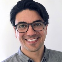 Bluebeam, Inc. Employee George Stamatakis's profile photo