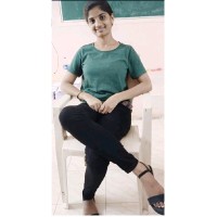 Keyblocks Strategy Consulting Pvt Ltd Employee Lavanya Yadav's profile photo