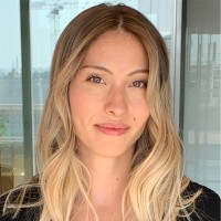 Danielle Sharon Email & Phone Number