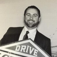 Irving Oil Employee Adam Gilmore's profile photo