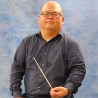 Goose Creek CISD Employee John Yong's profile photo