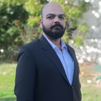 Sunkonnect Pte Ltd Employee Rohit Sikkewal's profile photo