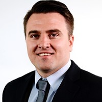 Almir Hodzic Email & Phone Number