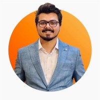 BlockApex Employee Danish Virani's profile photo