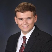 RWS DESIGN & CONTROLS, INC. Employee Elliot Lohr's profile photo