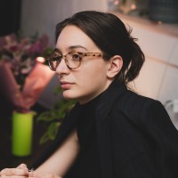 We are ai Employee Aleksandra Drecun's profile photo