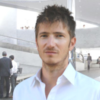 Affluent Medical Employee Benjamin Renault's profile photo