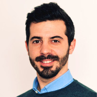 CB Consultancy AG Employee Rubén Martínez Castellanos's profile photo