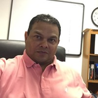 ANDRITZ Employee Ajay Ram's profile photo