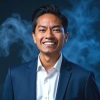 H2Vector Employee Alex Caluquí's profile photo