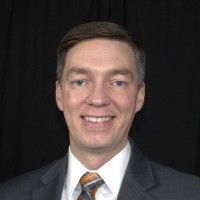 Booz Allen Hamilton Employee Brooks Bentley's profile photo
