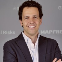 MAPFRE Global Risks Employee Sergio Alcaide Barreda's profile photo
