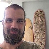Visual Plan Facility Management & Security Planning Software Employee Kyle Narzt's profile photo