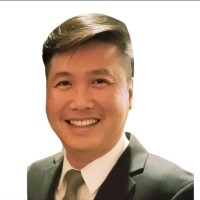 Fonda Global Engineering Pte Ltd Employee Patrick Sim's profile photo