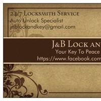 Lock Key
