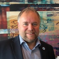 Barclays Employee Stephen Acib's profile photo