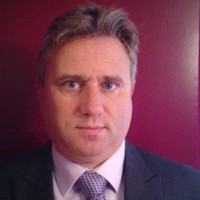 Eversource Energy Employee Michael Gerken's profile photo