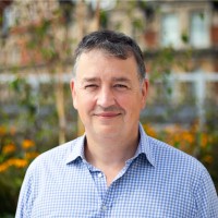 Richard Horner Email & Phone Number