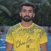 Adobrain Media Employee Nitin Wadhawan's profile photo