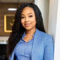 Deutsch LA Employee Alexis Stephen's profile photo