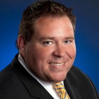 Contract Land Staff Employee Bruce Trepl's profile photo