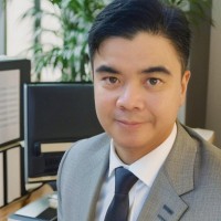 eXp Realty of California, Inc Employee Charles Lawrence Chamorro's profile photo