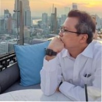 TollTech Co., Ltd. Employee Polawat Ouilapan's profile photo