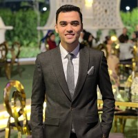 Mahmoud Galal Email